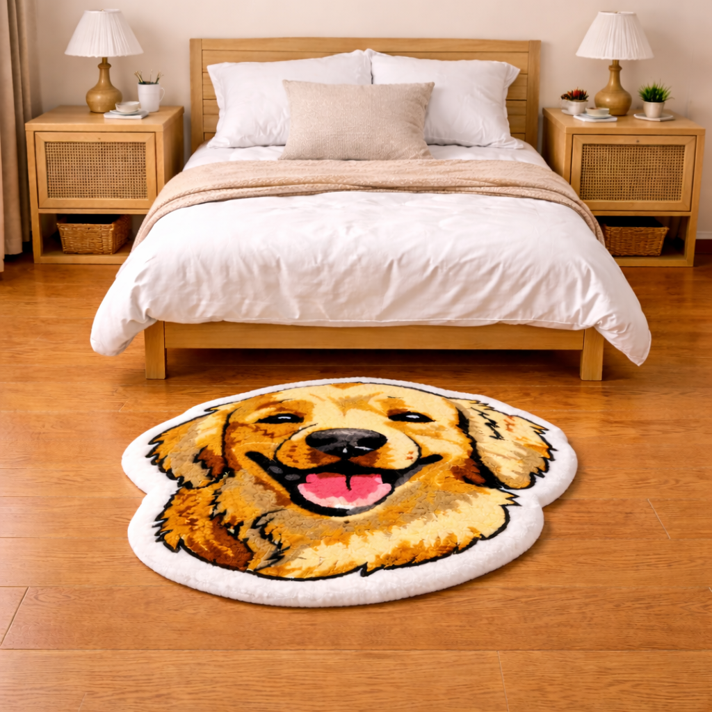 Detail skandinávského designu